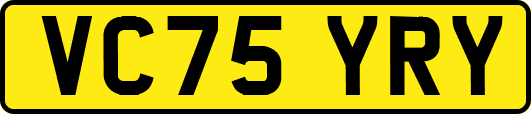 VC75YRY