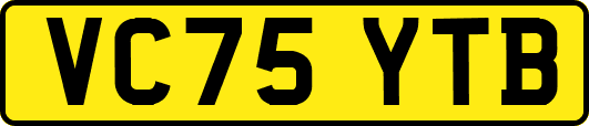 VC75YTB