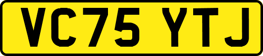 VC75YTJ