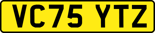 VC75YTZ