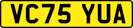 VC75YUA