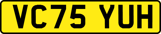 VC75YUH