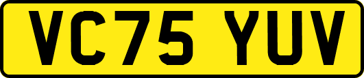 VC75YUV