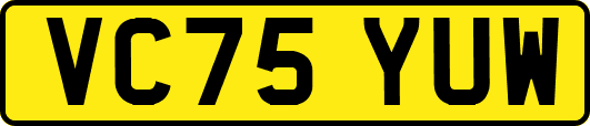 VC75YUW