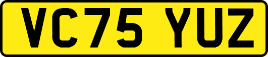 VC75YUZ