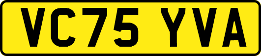 VC75YVA
