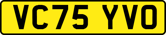 VC75YVO