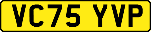 VC75YVP