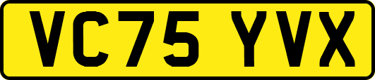 VC75YVX