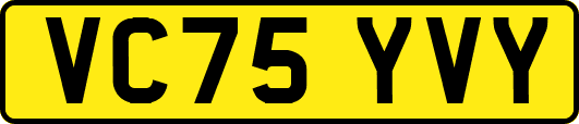 VC75YVY