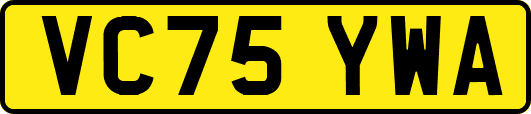 VC75YWA