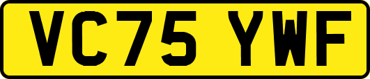 VC75YWF