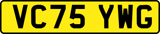 VC75YWG