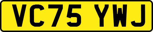 VC75YWJ