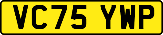 VC75YWP