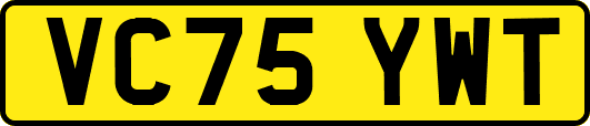 VC75YWT