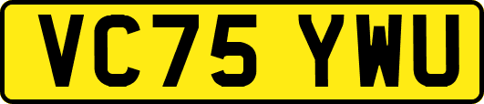 VC75YWU