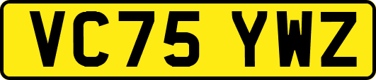 VC75YWZ