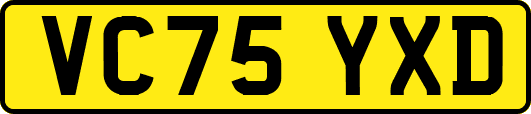VC75YXD