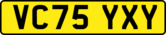 VC75YXY