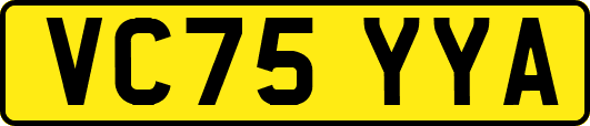 VC75YYA