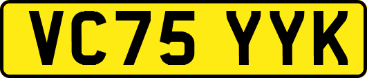 VC75YYK