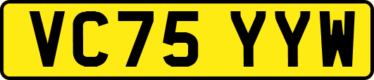 VC75YYW