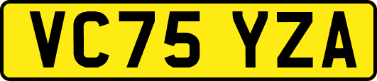 VC75YZA