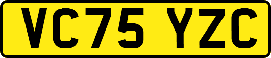 VC75YZC