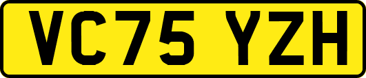 VC75YZH