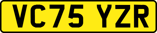 VC75YZR