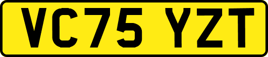 VC75YZT
