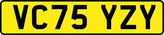 VC75YZY