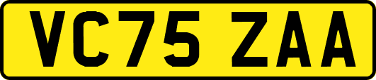 VC75ZAA