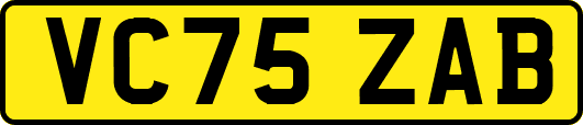 VC75ZAB