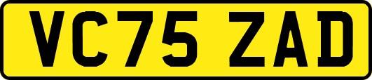 VC75ZAD