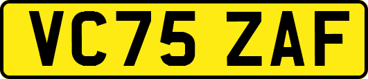 VC75ZAF