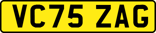 VC75ZAG