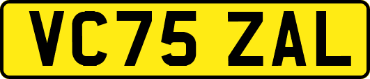 VC75ZAL