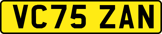 VC75ZAN