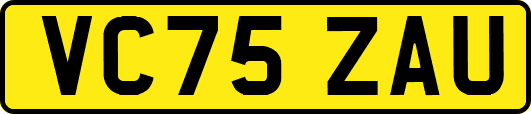 VC75ZAU