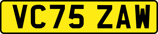 VC75ZAW