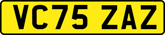 VC75ZAZ