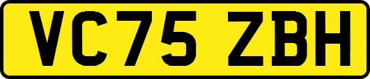 VC75ZBH
