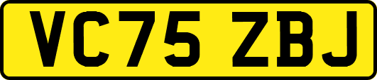 VC75ZBJ