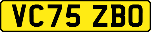 VC75ZBO