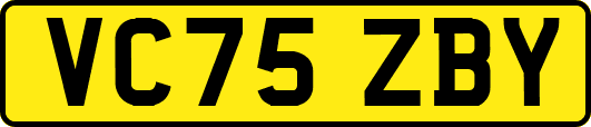 VC75ZBY