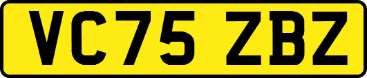 VC75ZBZ