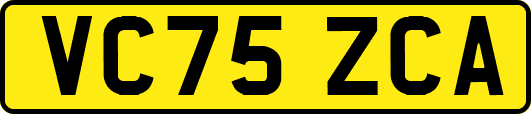 VC75ZCA