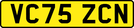 VC75ZCN
